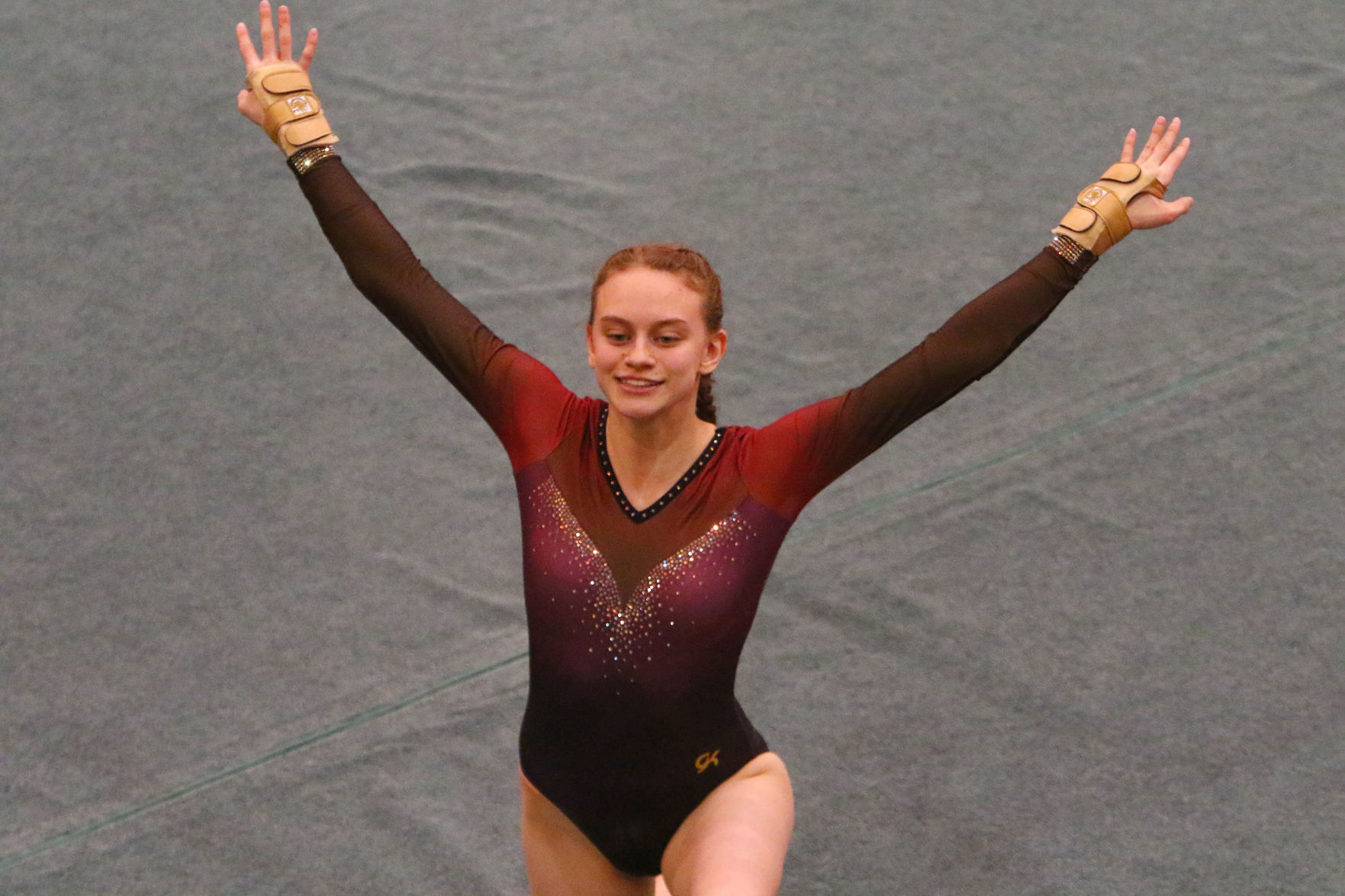 Gallery: Gymnastics Regional
